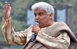 Javed akhtar, Javed akhtar trolls, javed akhtar trolls on twitter, javed akhtar comment on azaan in lods speaker, javed akhtar tweets on azaan loud speaker, javed akhtar tarek fateh, javed akhtar targets on twitter, javed akhtar controversy, javed akhtar latest tweet, javed akhtar news, javed akhtar latest tweets, javed akhtar tarek fateh fight,