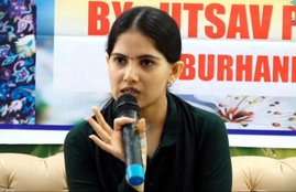 Jaya Kishori, Jaya Kishori motivational speech, Jaya Kishori bhajan, Jaya Kishori speech, how to choose partner, jaya kishori bhajan, jaya kishori song, love quotes,