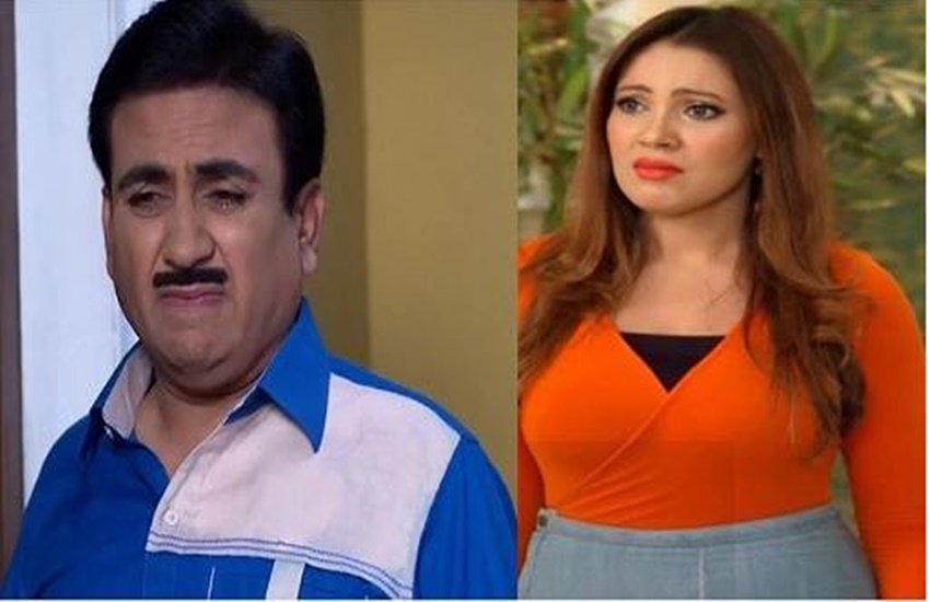 Taarak Mehta Ka Ooltah Chshmaah: जेठा लला और बबीता

