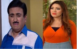 Taarak Mehta Ka Ooltah Chshmaah: जब सेट पर बबीता पर गुस्सा गए थे जेठा लाल…