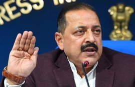 jitendra singh