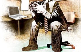 job loss
