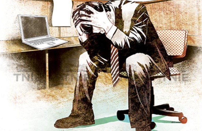 job loss