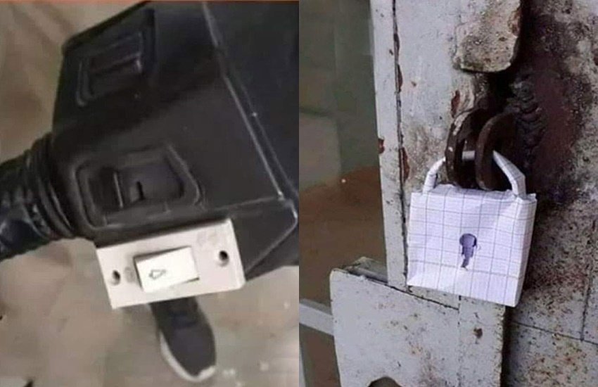 सभी तस्वीरें: सोशल मीडिया