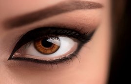 kajal or moisturizer at home, preparing kajal at home, how to make smudge proof kajal at home, aleo vera and almond kajal and moisturizer, how to make ayurvedic kajal at home in tamil, how to make kajal at home using ghee