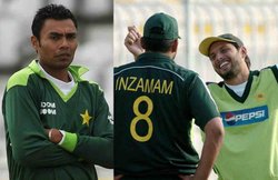 VIDEO: ‘इंजमाम उल हक और यूनुस खान नहीं, शाहिद अफरीदी करता था मुझसे भेदभाव’, दानिश कनेरिया का खुलासा