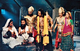 shri Krishna, Shri Krishna episode, Shri Krishna episode 3, dd national, Shri Krishna episode, Shri Krishna 5 may, Shri Krishna 3 may 2020,S hri Krishna 2020 episode online, Krishna, Shri Krishna episode, Krishnaepisode online, श्रीकृष्णा, कंस, कान्हा जन्म,