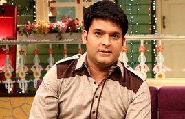 Kapil Sharma, the Kapil Sharma show, Kapil Sharma 28 march episode, Kapil Sharma apologises to Kayastha community, Kapil Sharma hurting sentiments, Kapil Sharma twitter, Kapil Sharma tweet, कपिल शर्मा, द कपिल शर्मा शो