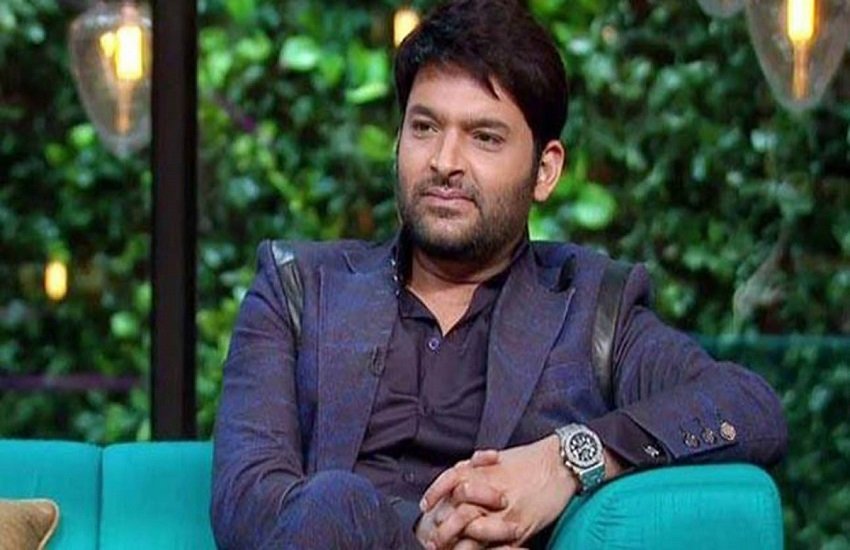 TKSS: इस वजह से 'गदर' फ़िल्म में कट गया था कपिल शर्मा का सीन