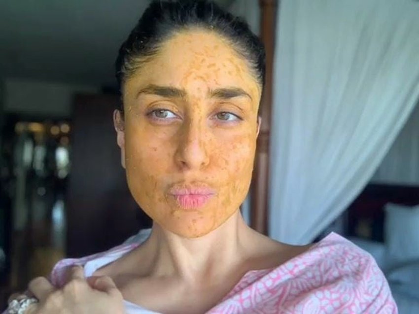 करीना की इन्हीं तस्वीरों पर लगो उन्हें ट्रोल कर रहे हैं। लोग लिख रहे हैं कि सोशल मीडिया में पॉपुलर होने का मतलब ये थोड़े ना है कि कुछ भी पोस्ट कर दो।