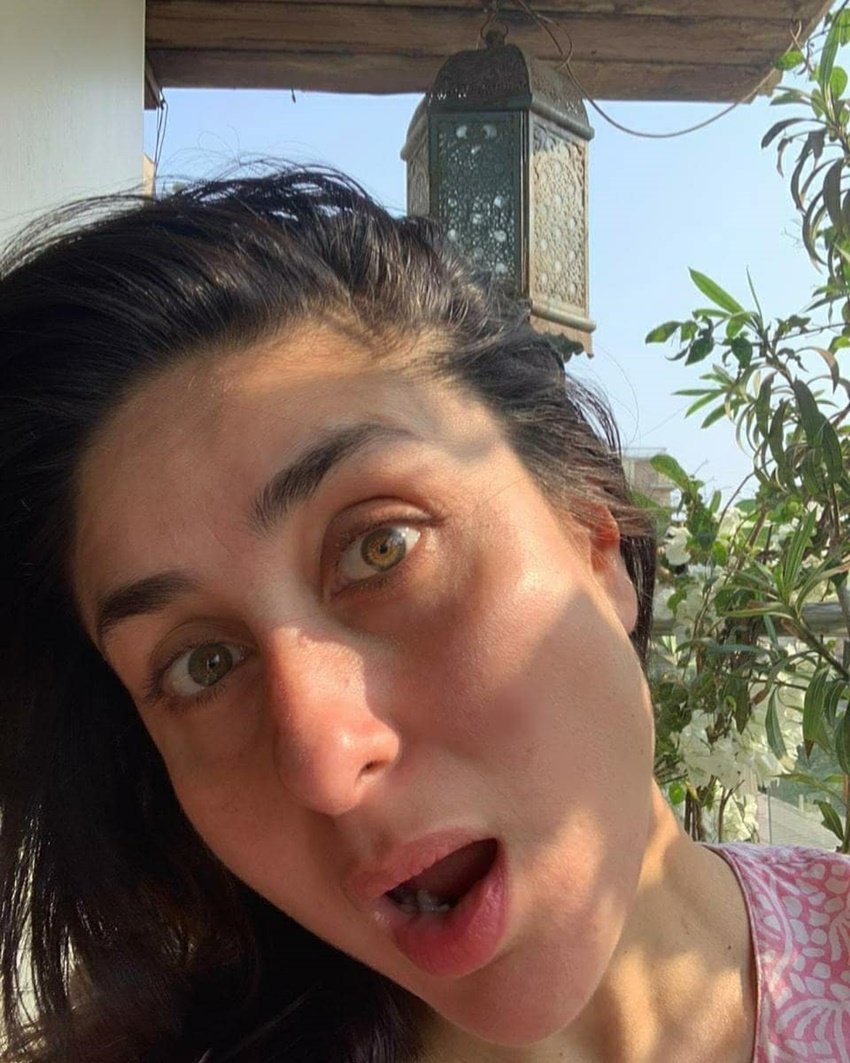 (All Photos: Kareena Kapoor Instagram)