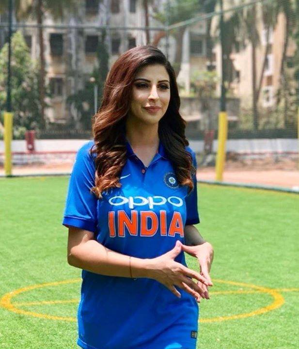 IPL, Cricket, Indian Anchors, Indian host, Bigg boss, T20, Cricket Even, crcket top anchor, cricket host, Ambrina Sarjeen Ambrin, Archana Vijaya, BPL, IPL, Karishma Kotak, Laura McGoldrick, Mayanti Langer, Mel McLaughlin, PSL, Zainab Abbas, Cricket, Cricket News, archana vijay, mandira bedi, isha guha, Rochelle Rao, karisham kotak, shonali nagrani, pallavi sharda, shivani dandekar, star sports, JIO Tv, hot star