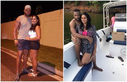 मैदान पर गुस्सैल लेकिन निजी जिंदगी में बेहद रोमांटिक हैं कीरोन पोलार्ड, 7 साल रिलेशनशिप में रहने के बाद की थी शादी