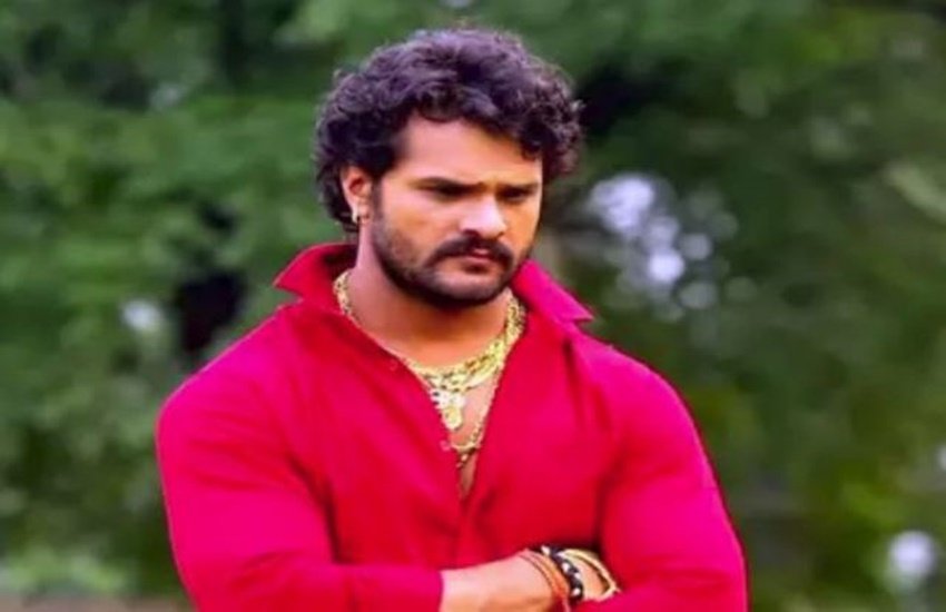 khesari Lal Yadav, kajal raghwani, khesari Lal in lockdown, kajal raghwani interview khesari Lal, nirahua, dinesh lal yadav movie raja babu, patana se pakistan, khesari lal want do nirahua raja babu and patana se pakistan, kesari lal yadav interview in lockdown, bhojpuri actor in lockdown, Gana, Khesari Lal Yadav SOngs, Khesari Lal Yadav Trending Gane, खेसारी लाल यादव, काजल राघवानी, निरहुआ, निरहुआ की फिल्म राजा बाबू और पटना से पाकिस्तान खेसारी लाल को हुई थी ऑफर, खेसारी लाल को है पछतावा, अफसोस में खेसारी लाल,