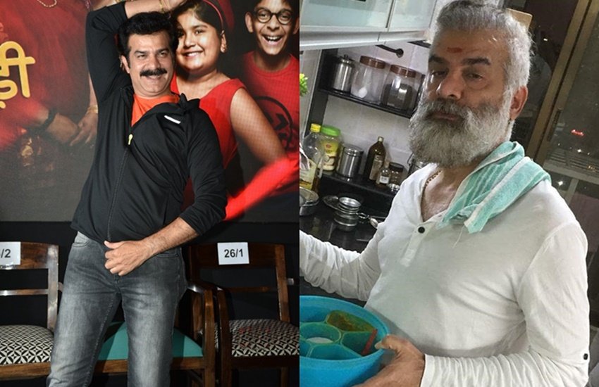 हालांकि अब जेडी मजीठिया का लुक बिल्कुल भी बदल गया है। अब वह सफेद दाढ़ी में नजर आते हैं।