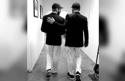 लॉकडाउन में विराट कोहली को आई केन विलियम्सन की याद; फोटो वायरल, 1 घंटे में 11 लाख लोगों ने किया लाइक