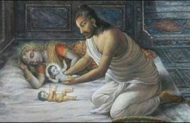 shri Krishna, Shri Krishna episode, Shri Krishna episode 5, dd national, Shri Krishna episode, Shri Krishna 7may, Shri Krishna 7 may 2020,S hri Krishna 2020 episode online, Krishna, Shri Krishna episode, Krishnaepisode online, श्रीकृष्णा, कंस, कान्हा,