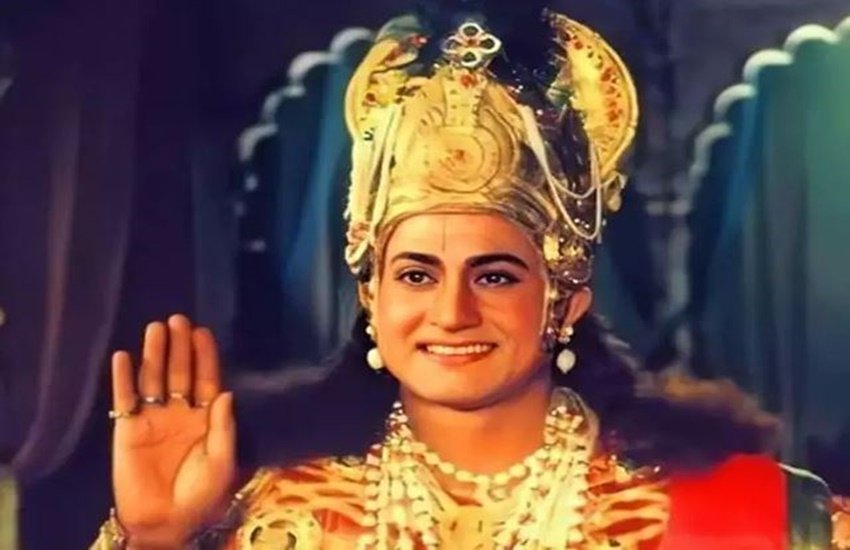 Shri Krishna: श्री कृष्णा एपिसोड 7