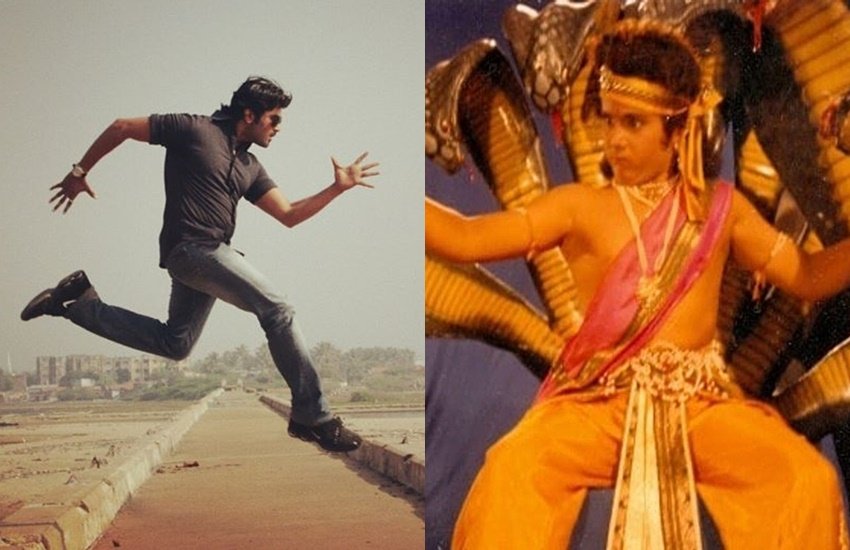 Shree Krishna: रामानंद सागर के सुपरहिट सीरियल श्री कृष्णा का एक बार फिर से दूरदर्शन पर प्रसारण हो रहा है। पहली बार 1993 में प्रदर्शित इस सीरियल ने अपार सफलता पाई थी। इस सीरियल में भगवान कृष्ण के अलग-अलग अवस्थाओं का किरदार छह कलाकारों ने निभाए थे। जहां बाल कृष्ण के रूप में स्वप्निल जोशी खूब लोकप्रिय हुए तो वहीं वयस्क श्री कृष्ण का किरदार निभा सर्वदमन डी बनर्जी 'अमर' हो गए। श्री कृष्ण का किरदार निभाने वाला एक और एक्टर आज मनोरंजन जगत की दुनिया में छाया हुआ है। इस एक्टर का नाम है अशोक कुमार बालकृष्णन।