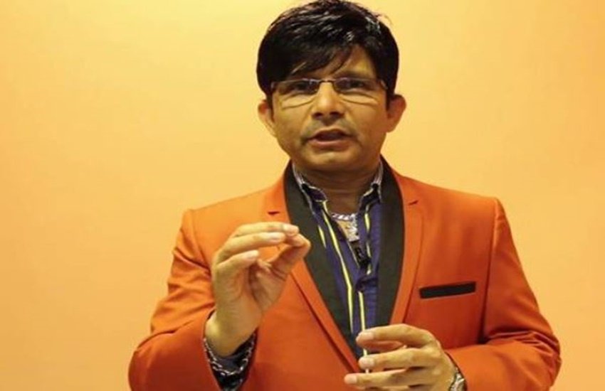 Kamaal R Khan, KRK, KRK Tweets, krk twitter, krk tweet on corona vaccine, krk troll by users, krk on corona virus, krk on covid 19, kamaal r khan on covid 19 vaccine, kamaal r khan on lockdwon, krk on lockdown, krk on salman khan, salman khan song, Kamaal R Khan Slams salman khan,Tere bina song, salman khan tere bina song, krk, kamaal r khan tweet, kamaal r khan twitter, Bollywood actor, कमाल आर खान, केआरके ट्वीट,