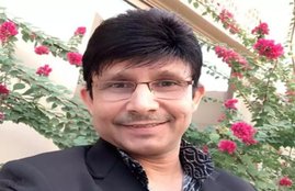 Kamaal R Khan, KRK, blast on Bjp, krk blast on bjp spoksperson, krk slams bjp spokes person, bjp spokes person gaurav bhatia, krk slams bjp KRK Tweets, migrents, migrents in india, krk twitter, krk tweet on poor people, krk troll by users, krk on corona virus, krk on covid 19, kamaal r khan on lockdwon, krk, kamaal r khan tweet, kamaal r khan twitter, Bollywood actor, कमाल आर खान