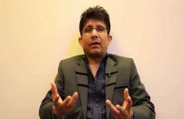 Kamaal R Khan, KRK, KRK Tweets
