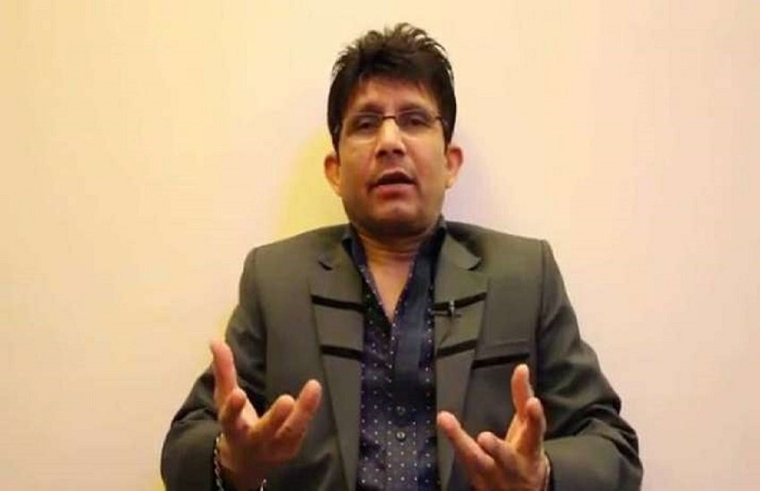 Kamaal R Khan, KRK, KRK Tweets