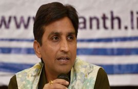 Kumar Vishwas, kumar vishwas tweet, kumar vishwas latest tweet, kumar vishwas in guru arjan singh gurudwara attack by pakistani, kumar vishwas tweet on pakistani man arrest in England, kumar vishwas tweet on secularism, kumar vishwas blast on indian isi suppoters, kumar vishwas slams isi suppoters, kumar vishwas television news, entertainment news