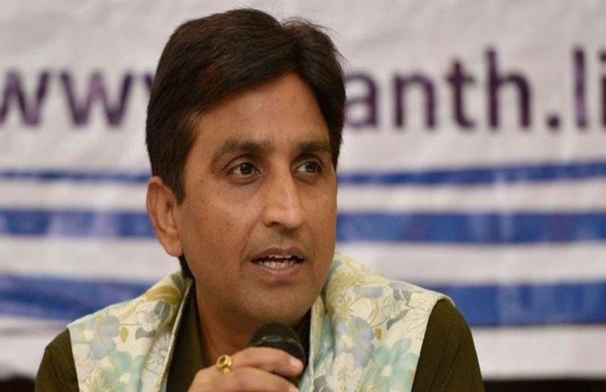Kumar Vishwas, kumar vishwas tweet, kumar vishwas latest tweet, kumar vishwas in guru arjan singh gurudwara attack by pakistani, kumar vishwas tweet on pakistani man arrest in England, kumar vishwas tweet on secularism, kumar vishwas blast on indian isi suppoters, kumar vishwas slams isi suppoters, kumar vishwas television news, entertainment news
