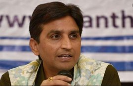 Kumar Vishwas, Kumar Vishwas tweet on liqour shops open, kumar vishwas slams goverment for opening liqour shopa, kumar vishwas angry after seein people in liqour shops, kumar vishwas tweet in saracastic way for open liqour shops, kumar vishwas troll on twitter, kumar vishwas troll after using middle class word on twitter,