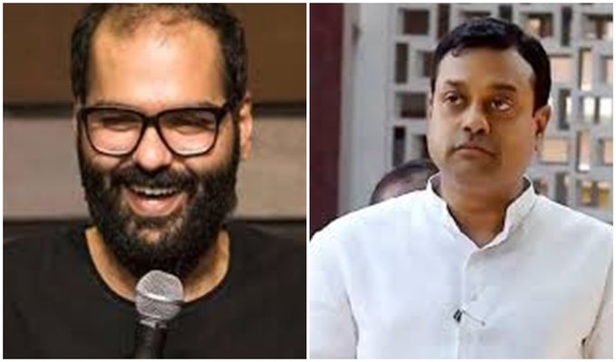 पीएम के आर्थिक पैकेज पर कॉमेडियन ने संबित पात्रा पर ली चुटकी, कहा- 20 लाख करोड़ में कितने जीरो होते हैं याद करो, हुए ट्रोल