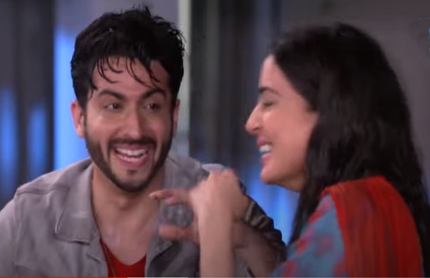 Kundali bhagya, Kundali bhagya natak, Kundali bhagya cast, Kundali bhagya episode, Kundali bhagya video, Kundali bhagya karan and preeta, karan and preeta, karan and preeta funny moments, shraddha arya, dheeraj dhoopar, tv, entertainment news, कुंडली भाग्य