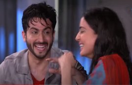 Kundali bhagya, Kundali bhagya natak, Kundali bhagya cast, Kundali bhagya episode, Kundali bhagya video, Kundali bhagya karan and preeta, karan and preeta, karan and preeta funny moments, shraddha arya, dheeraj dhoopar, tv, entertainment news, कुंडली भाग्य