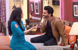 Kundali Bhagya, kundali bhagya natak, Karan and preeta, karan and preeta funny moments, Kundali Bhagya best scene, kundali bhagya cast, Kundali Bhagya episode, Karan preeta, Karan and preeta best scene, shraddha arya, dheeraj dhoopar, कुंडली भाग्य
