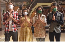 Lockdown, Corona Virus, COVID 19, Film, TV shoot guidelines, Lockdown, Film, TV shoot guidelines ON lOCKDOWN, Lockdown Release After 2 Months, Indian Lock down, TV Industry, entertainment news, bollywood news, television news, entertainment news