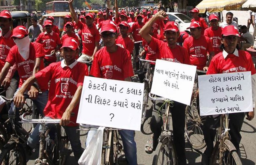 labour day