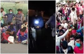 crime, crime news, india lockdown