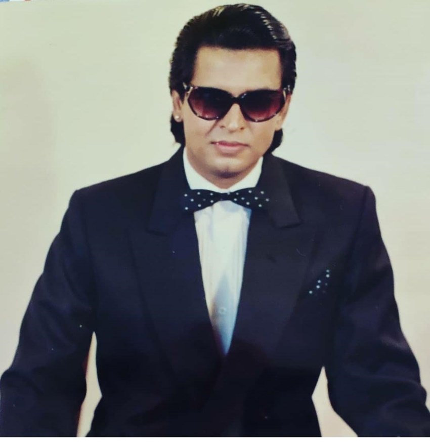 बता दें कि सुनील लहरी रामायण के अलावा कई दूसरे सीरियल्स और फिल्मों में भी काम कर चुके हैं।