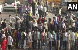 lockdown migrant workers