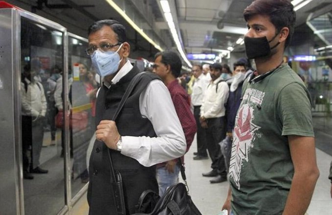 लॉकडाउन के बाद मेट्रो और बसों में सफर पर तैयार हुईं गाइडलाइंस, जानें- किन नियमों का करना होगा पालन