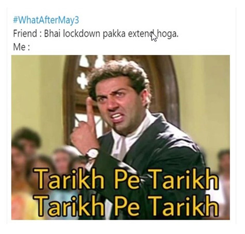 सभी तस्वीरें ट्विटर से ली गई हैं।