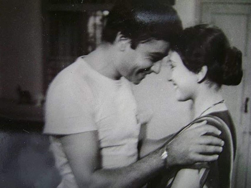 अगर ये सीरियल दूरदर्शन पर ऑनएयर हो जाता तो यही माधुरी के एक्टिंग करियर का डेब्यू माना जाता। मगर ऐसा हो ना सका।