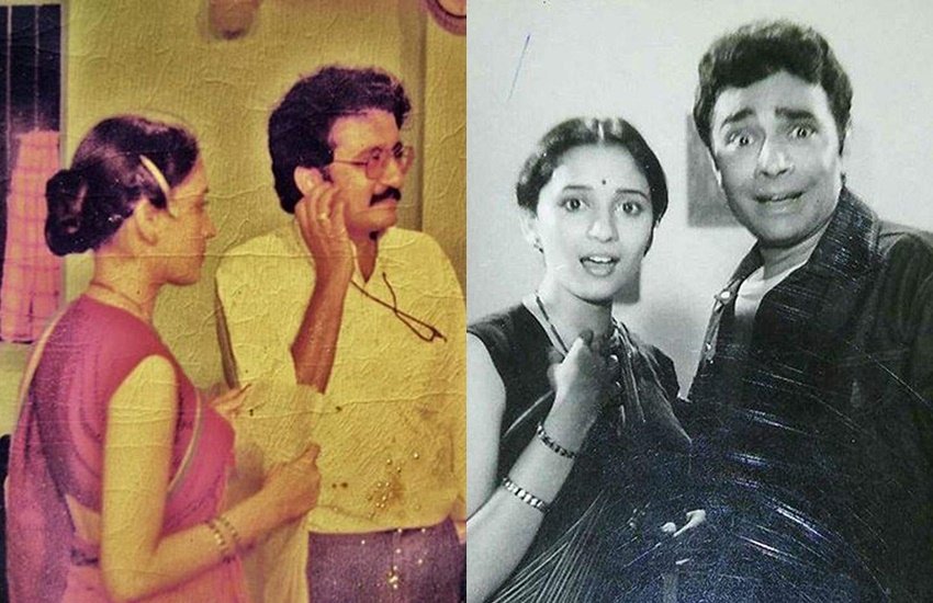 Madhuri Dixit: जब भी बॉलीवुड की सबसे सफल अभिनेत्रियों का नाम लिया जाता है तो उनमें माधुरी दीक्षित का नाम सबसे पहले आता है। माधुरी का फिल्मी करियर करीब 30 साल का रहा है। जबकि आम तौर पर अभिनेत्रियां 8 से 10 साल में अपना जादू खो देती हैं। आज माधुरी की एक्टिंग औऱ खूबसूरती के दुनिया भर में करोड़ों चाहने वाले हैं। लेकिन ये शायद ही ज्यादा लोगों को पता हो कि माधुरी दीक्षित के एक टीवी शो को दूरदर्शन ने ये कहते हुए रिजेक्ट कर दिया था कि इसी कास्ट में कोई दम नहीं है। (All Photos: @mymadhuridixit/instagram)