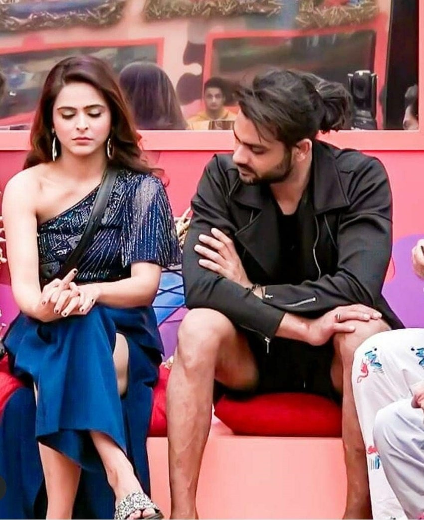 मधुरिमा टीवी इंडस्ट्री में भी काफी सक्रीय हैं। हाल ही में उन्हें बिग बॉस में देखा गया था। (All Photos: Madhurima Tuli Instagran)