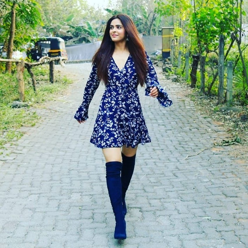 मधुरिमा तुली एक एंटरव्यू में बता चुकी हैं कि उनका सपना बचपन से क्रिकेटर बनने का था। वहा टीम इंडिया की महिला टीम का हिस्सा बनना चाहती थीं। हालांकि किस्मत को कुछ और ही मंजूर था।