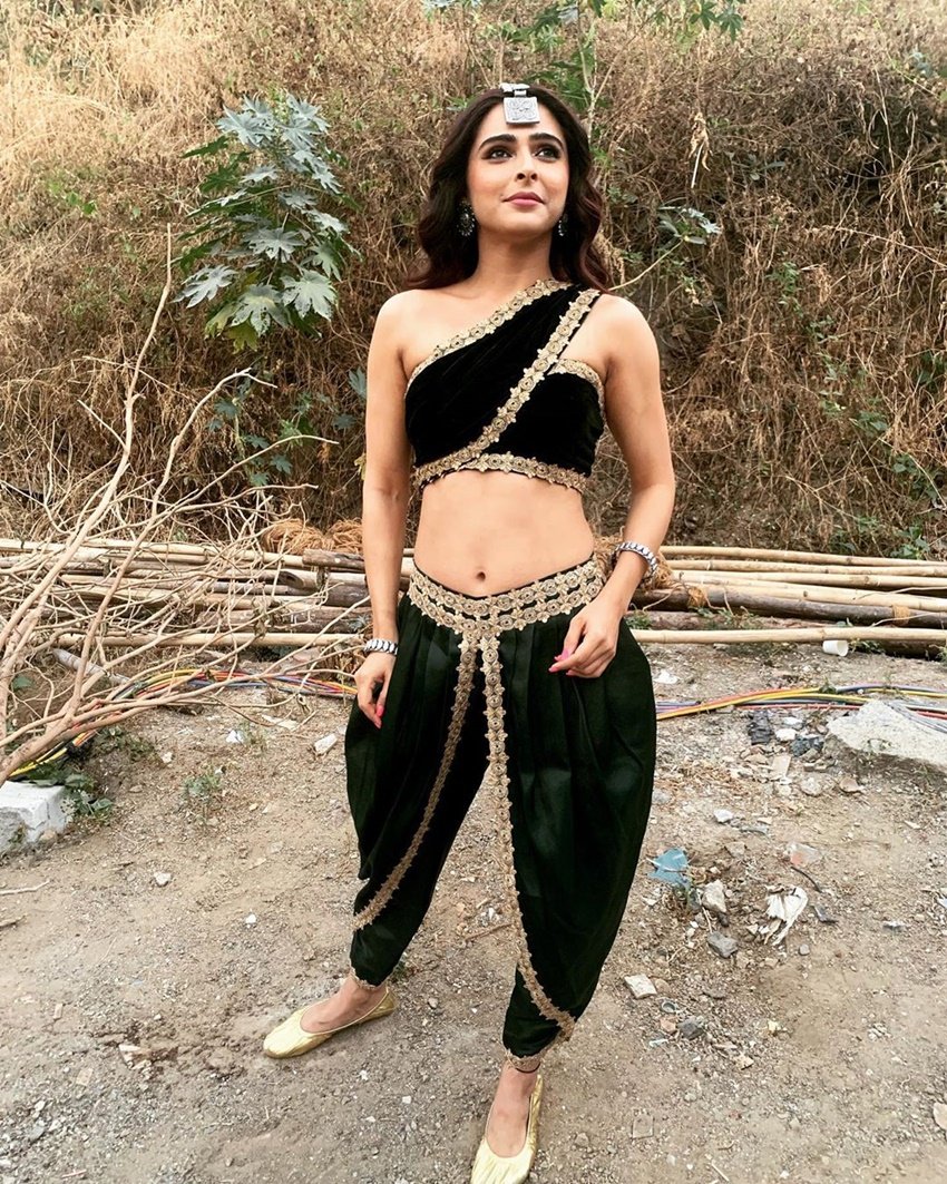 मधुरिमा ने कई जाने-माने ब्रांड्स के लिए मॉडलिंग औऱ ऐड शूट किये हैं।