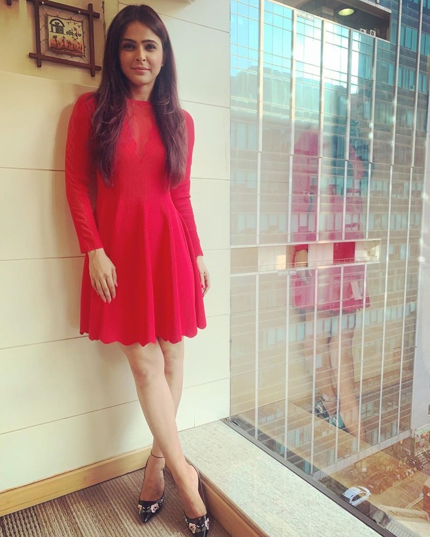 16 साल की उम्र में मधुरिमा को एक ब्रांड के लिए मॉडलिंग करनी थी। इसके लिए उन्हें 1500 रुपए बतौर मेहनताना मिला था। इसी 1500 रु की फीस के साथ मधुरिमा ने ग्लैमर इंडस्ट्री में एंट्री मारी।