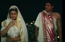 Mahabharat, Mahabharat katha, Mahabharat yudh, महाभारत, yudhisthira curse, yudhisthira shrap to kunti in hindi, karn death,