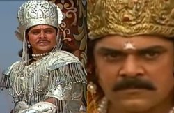 Mahabharat 11th May Episode online Updates: कर्ण की मौत के गम में डूबा दुर्योधन, मां के आर्शीवाद से वज्र का हुआ धृतराष्ट्र पुत्र का शरीर