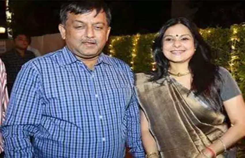 मालिनी अवस्थी ने पति अवनीश अवस्थी पर कांग्रेस नेता गौरव पांधी के लगाए आरोपों का प्रमाण मांगा है। मालिनी अवस्थी ने पति अवनीश अवस्थी पर कांग्रेस नेता गौरव पांधी के लगाए आरोपों का प्रमाण मांगा है।